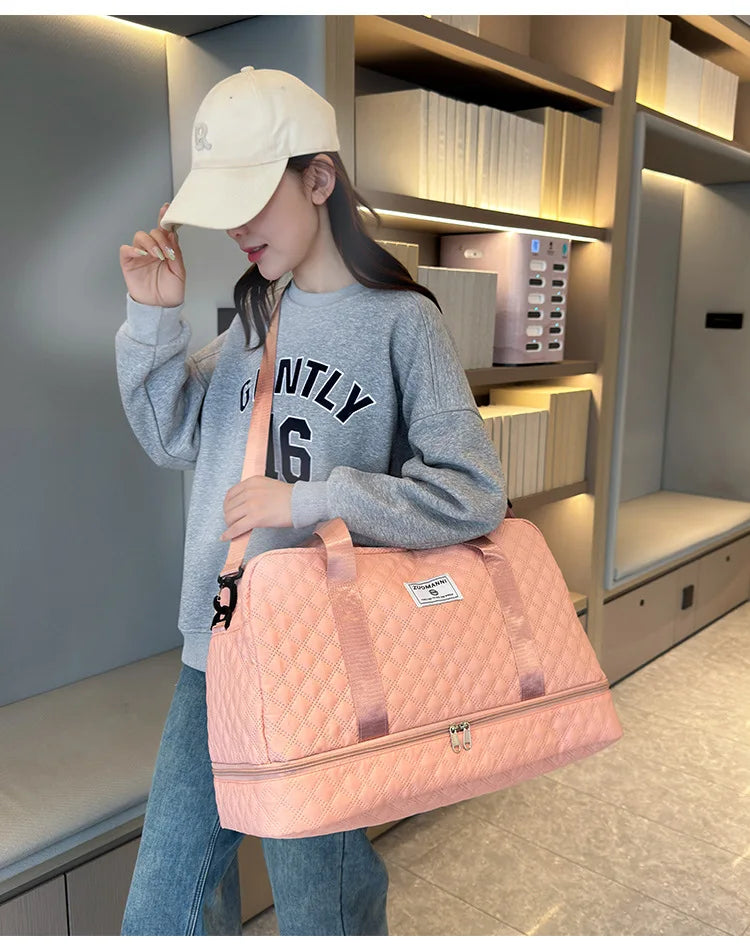 New Women bag shoulder bags Fashion handbag for women diagonal shopping bag leisure handbag Female luxury designer bags