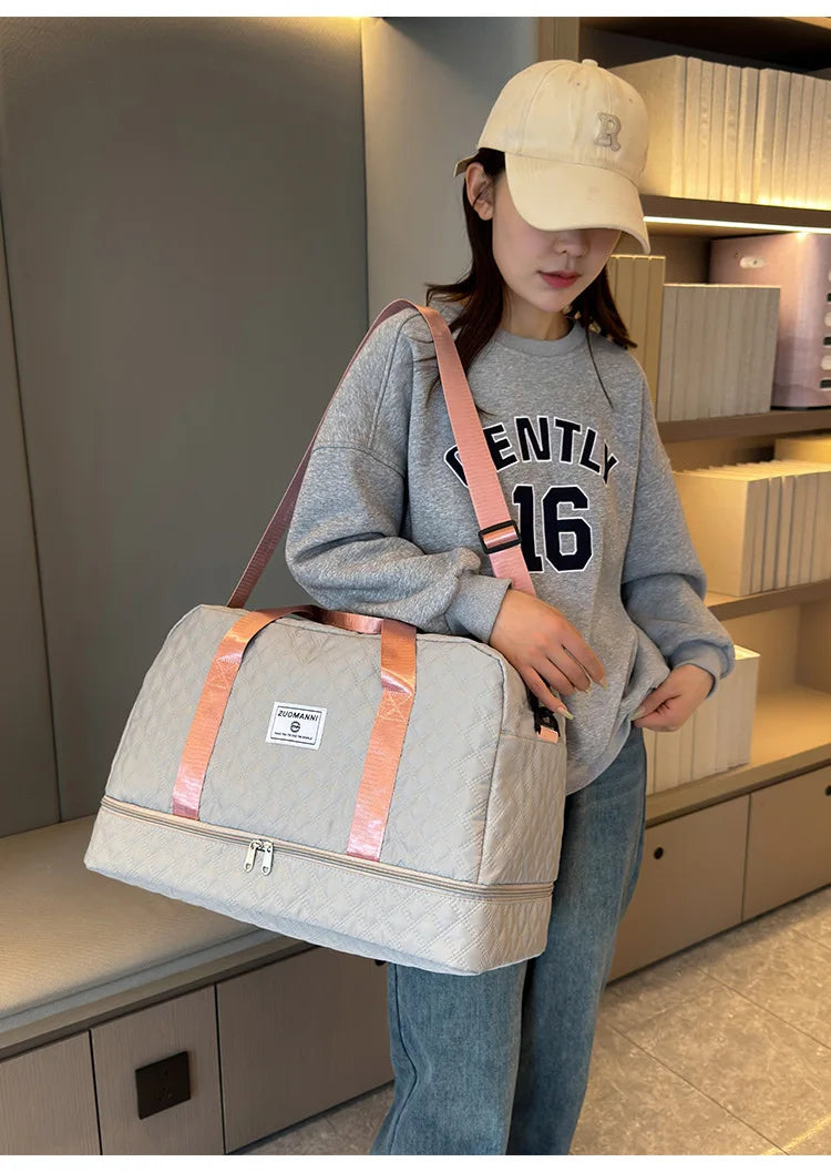 New Women bag shoulder bags Fashion handbag for women diagonal shopping bag leisure handbag Female luxury designer bags