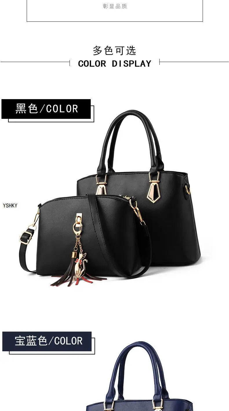 New Women tote bag shoulder Bag for 2024 brand luxury designer handbag Large capacity soft leather women's saddle Tote bags